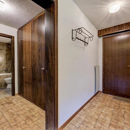 Rocailles B1 Appartamento La Tzoumaz