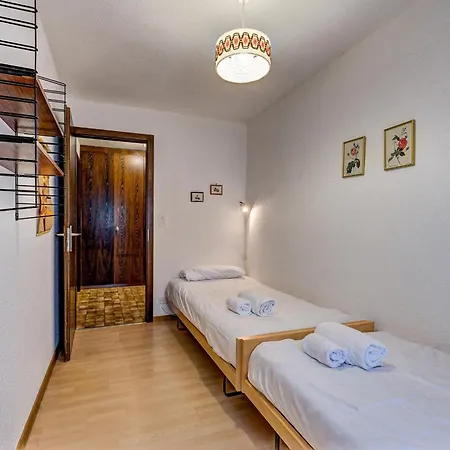 Appartamento Rocailles B1 *